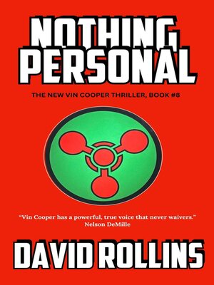 cover image of Nothing Personal